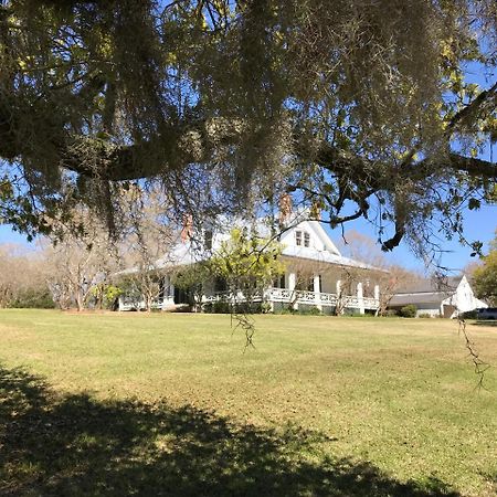 Canemount Plantation Inn Westside Екстер'єр фото