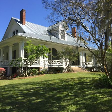 Canemount Plantation Inn Westside Екстер'єр фото