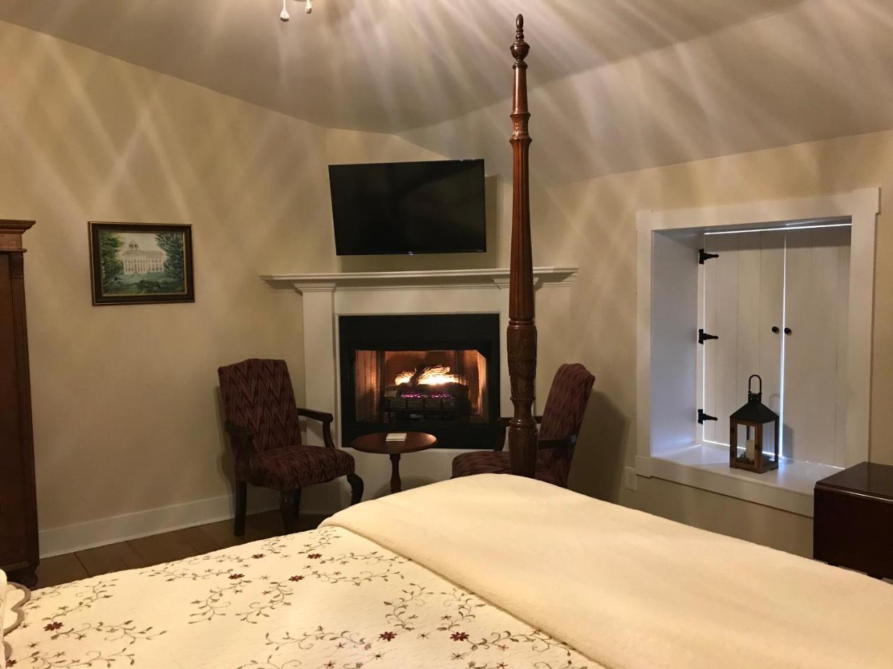 Canemount Plantation Inn Westside Номер фото