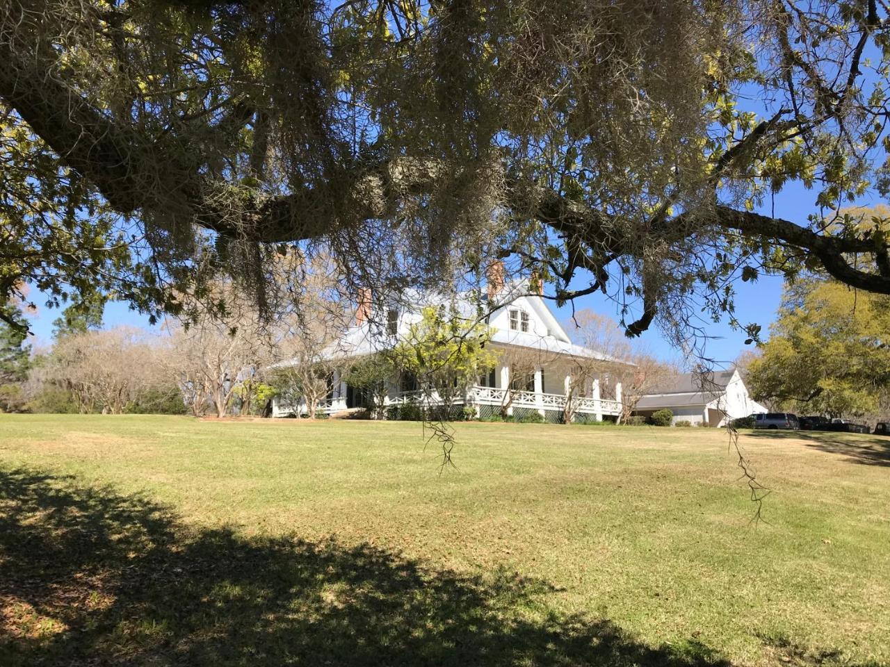 Canemount Plantation Inn Westside Екстер'єр фото
