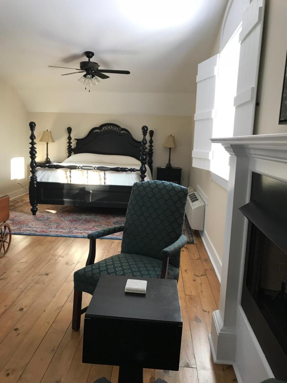 Canemount Plantation Inn Westside Екстер'єр фото