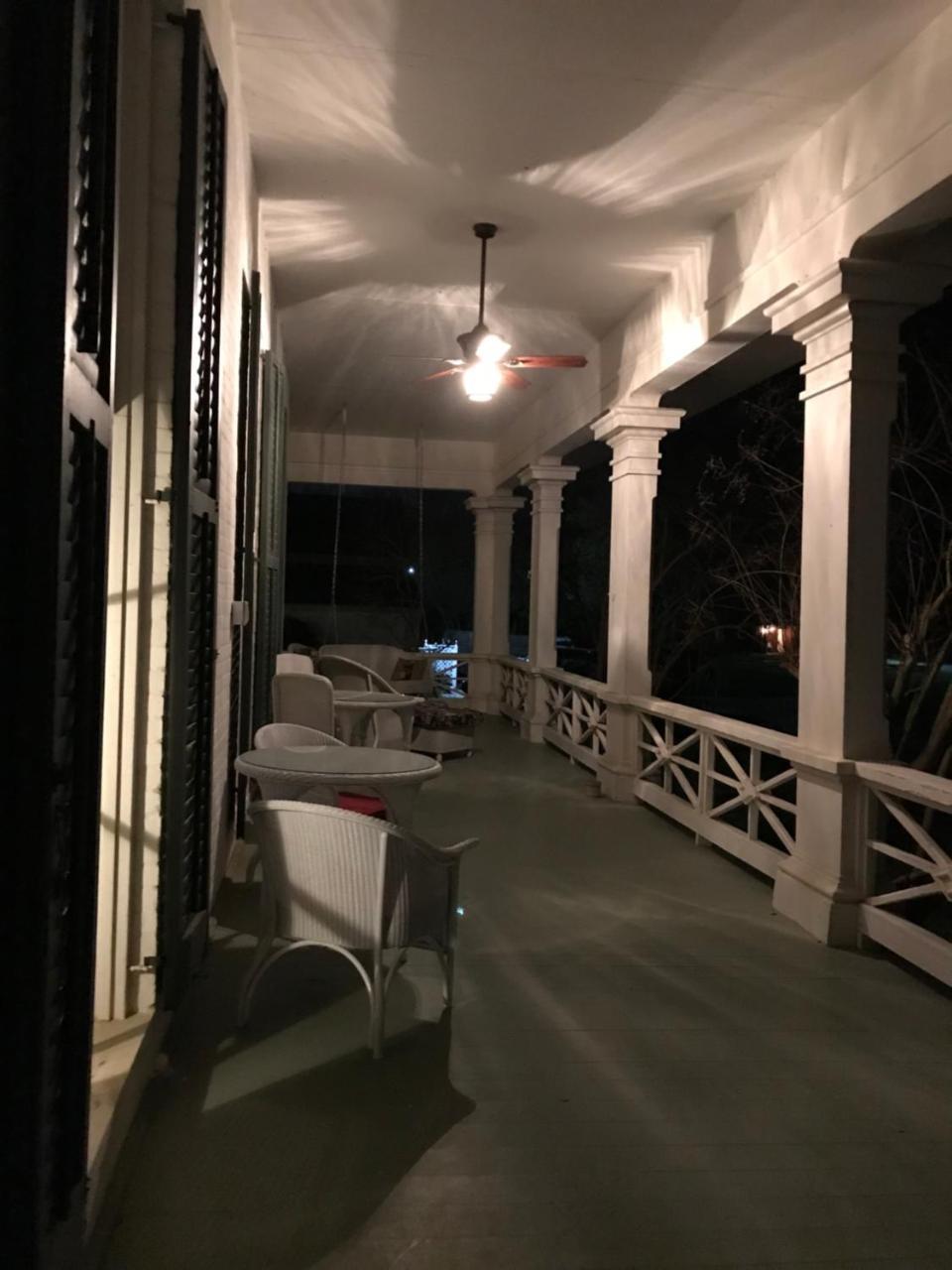 Canemount Plantation Inn Westside Екстер'єр фото