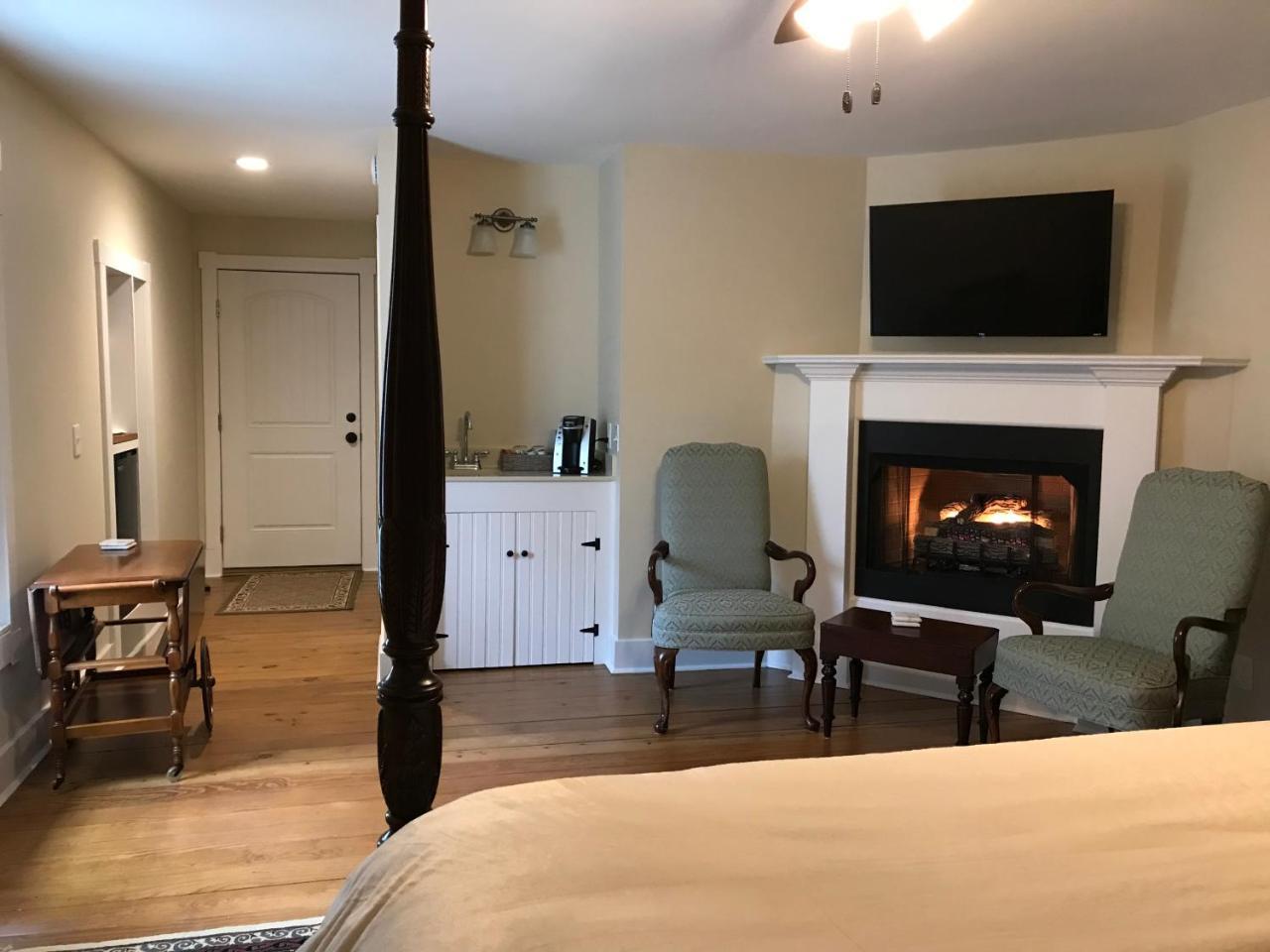 Canemount Plantation Inn Westside Екстер'єр фото