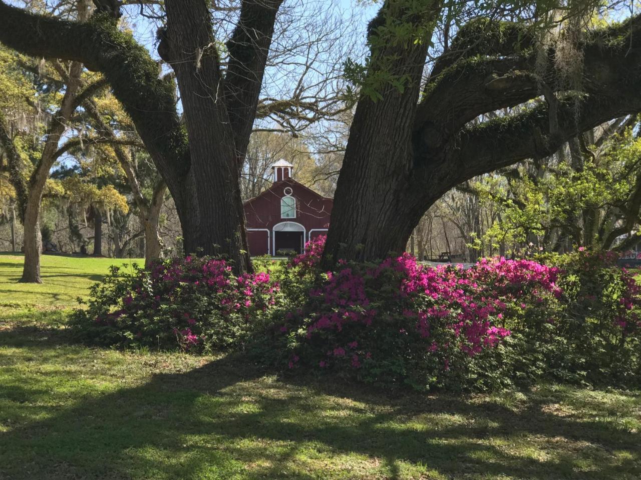 Canemount Plantation Inn Westside Екстер'єр фото