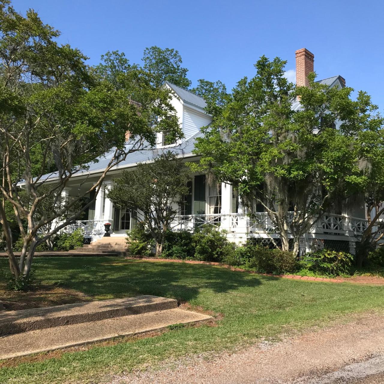Canemount Plantation Inn Westside Екстер'єр фото