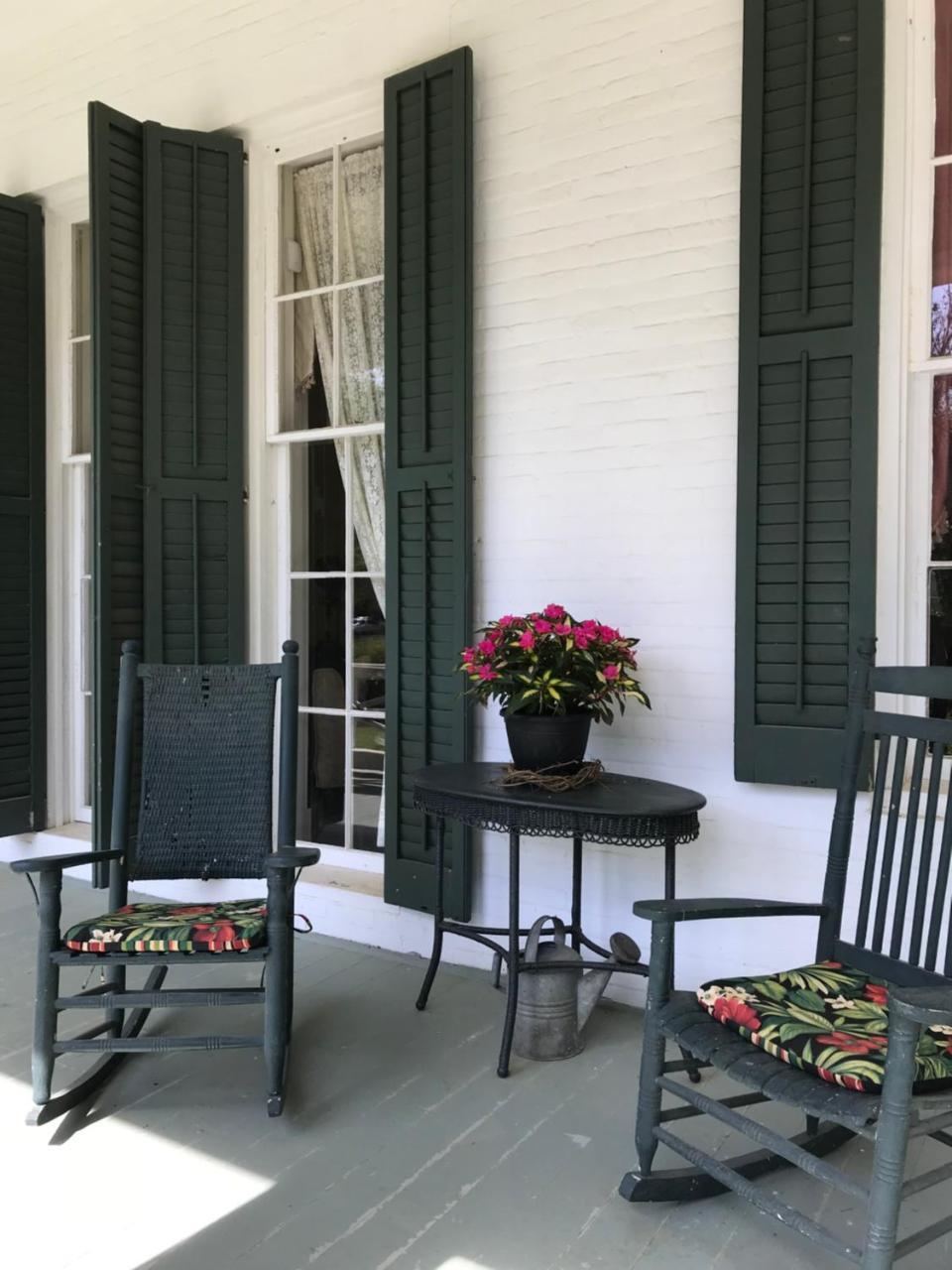 Canemount Plantation Inn Westside Екстер'єр фото