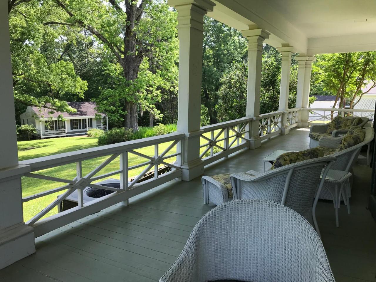 Canemount Plantation Inn Westside Екстер'єр фото