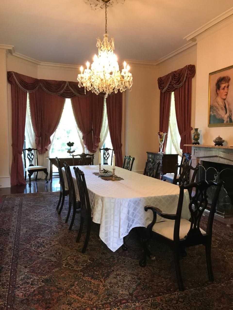 Canemount Plantation Inn Westside Екстер'єр фото