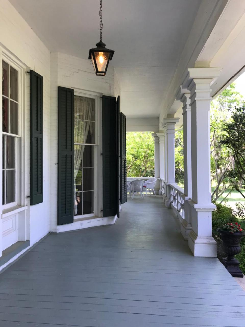 Canemount Plantation Inn Westside Екстер'єр фото