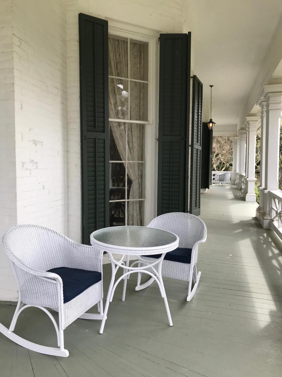 Canemount Plantation Inn Westside Екстер'єр фото