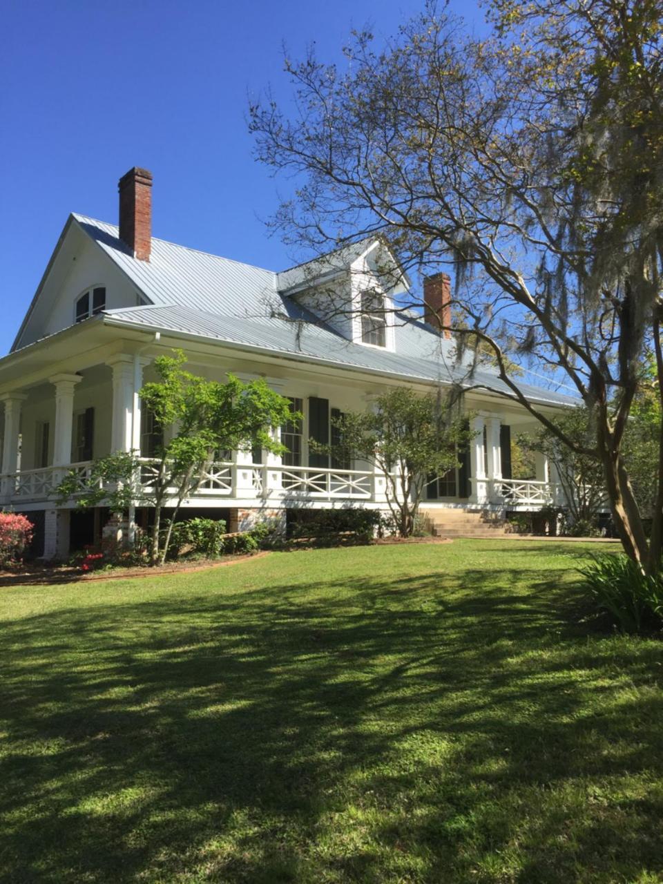 Canemount Plantation Inn Westside Екстер'єр фото